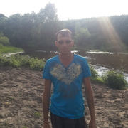 Александр Петрович, 45, Горняк