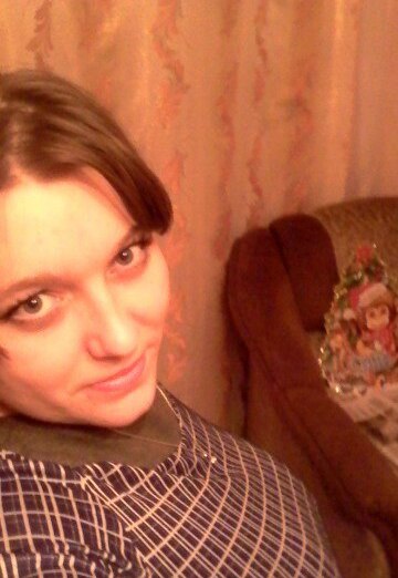 My photo - TaNyuShkA, 31 from Omsk (@tanushka5868)