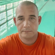 Артем Джелматов, 45, Лиски (Воронежская обл.)