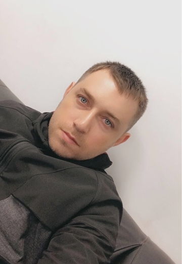 My photo - Artem, 32 from Nizhny Novgorod (@artem197515)