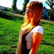 Юлия, 29, Бутурлиновка