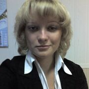 Оленька, 37, Моршанск