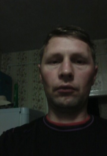 My photo - aleksey, 47 from Vereshchagino (@aleksey7685521)