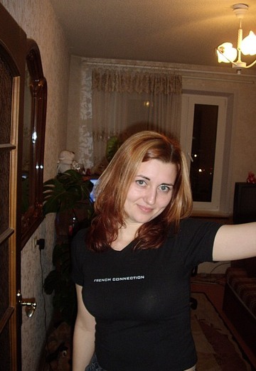Моя фотография - Ирина, 60 из Порто-Ново (@iraw2008)