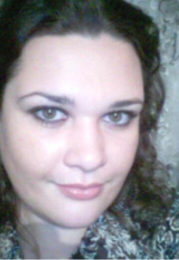 My photo - Tatyana, 39 from Kstovo (@tatwyna7500626)