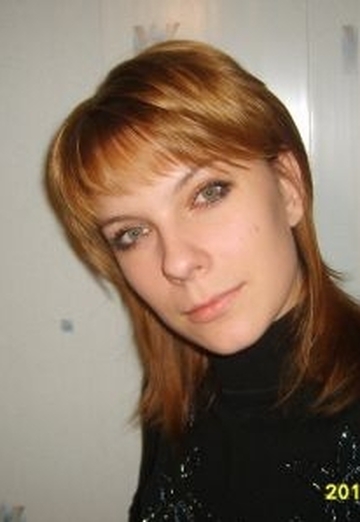 My photo - Olga, 39 from Volgodonsk (@olwga4824958)