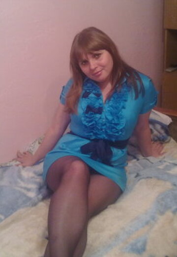 Моя фотография - наталья, 33 из Камышлов (@natalya18001)