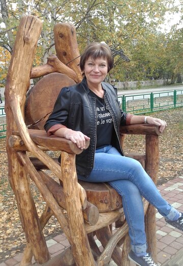My photo - Svetlana, 57 from Luz (@svetlana139660)