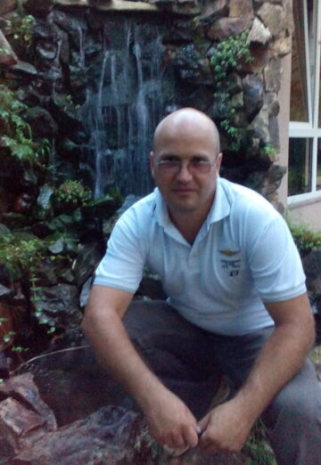 My photo - Dmitriy, 45 from Vladikavkaz (@dmitriy169262)