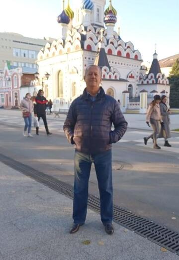Моя фотография - Игорь Шестаков, 71 из Саратов (@igorshestakov6)