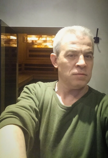 Моя фотография - Михаил, 42 из Дзержинск (@miroslav2773)