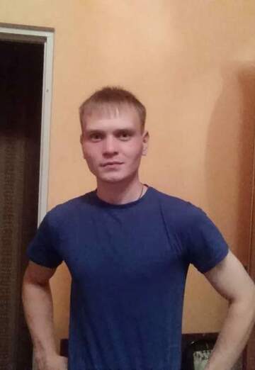Моя фотография - Алексей, 30 из Иркутск (@aleksey456741)