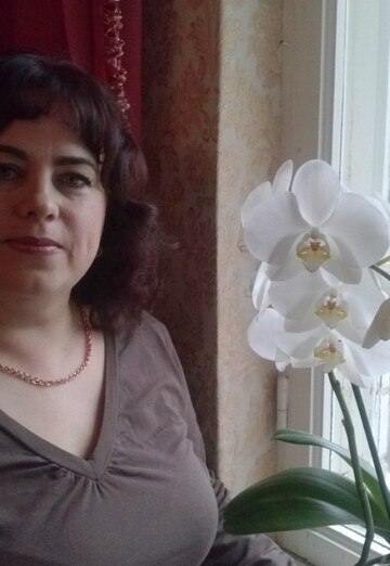 Моя фотография - Ольга, 51 из Сарны (@olgafedorova20)