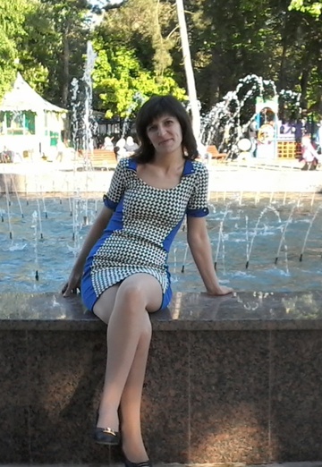 Моя фотография - Самира, 42 из Симферополь (@samira395)