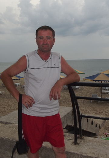My photo - Roman, 56 from Ternopil (@roman145537)