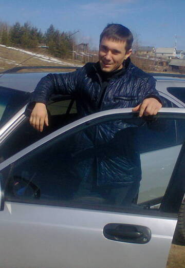 Sergey (@sergey532226) — my photo № 7