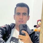 Jorge 35 Trujillo