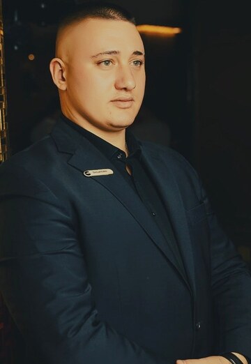 My photo - sashv, 24 from Kishinev (@sashv123)