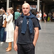 Aleksandr 58 Moscow