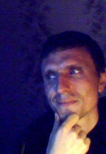Моя фотография - Антон, 42 из Черкассы (@anton136968)