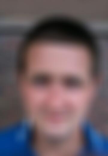 My photo - Sergey, 37 from Makeevka (@sergey231148)