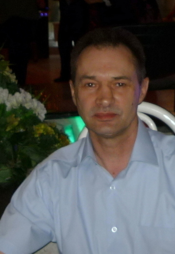 My photo - Oleg, 58 from Kamensk-Uralsky (@oleg253888)