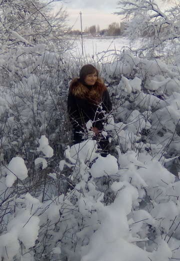 Моя фотография - Anna, 36 из Донецк (@anna152182)