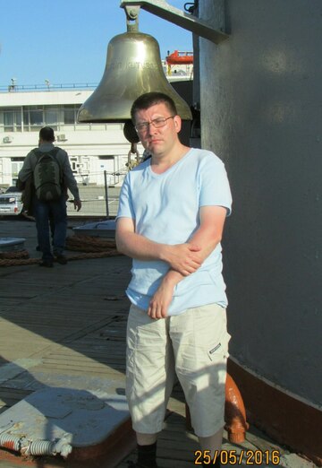 My photo - aleksandr, 35 from Sysert (@aleksandr606502)