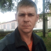 Сергей, 42, Пограничный