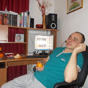 георгий, 45, Шумиха