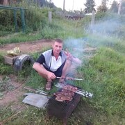 Дмитрий, 40, Усть-Кут