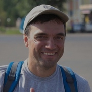 Василий, 52, Березники