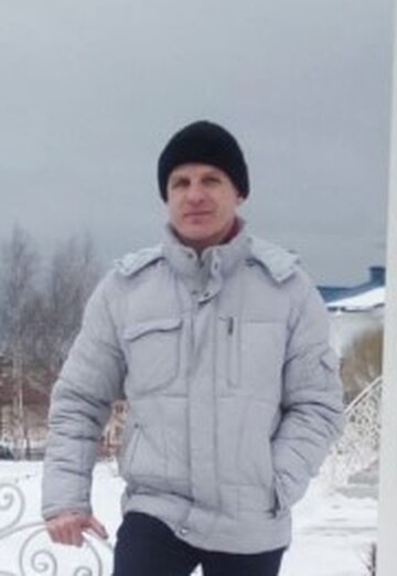 My photo - Vyacheslav, 45 from Severouralsk (@vyacheslav84342)