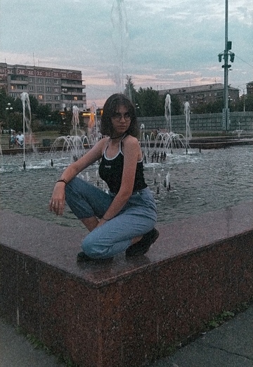 Моя фотографія - Виктория, 22 з Магнітогорськ (@viktoriya141931)