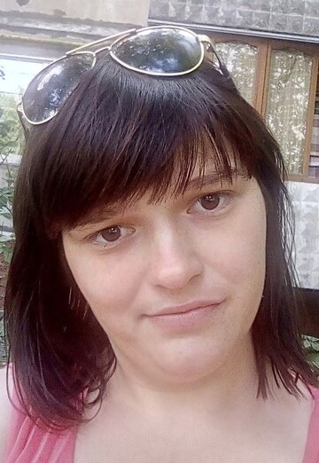My photo - Vika Kononovich, 27 from Chernihiv (@vikakononovich)