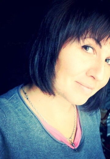 Моя фотография - Helena, 43 из Одесса (@helena1429)