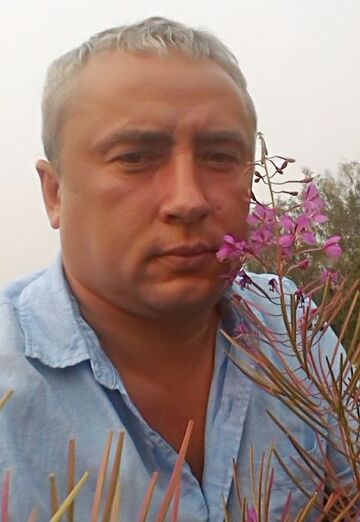 Моя фотография - Сергей, 44 из Иркутск (@sergey926167)