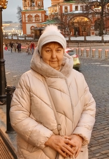 Svetlana (@lana33887) — my photo № 2