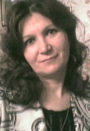 Моя фотография - Елена, 54 из Владимир (@elena262329)