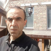 Арман, 45, Новый Уренгой