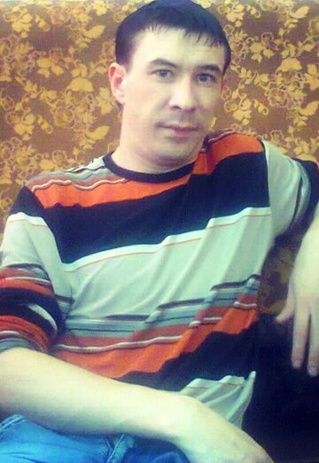 Моя фотография - Andrey, 36 из Сарапул (@andreyvkcom1)