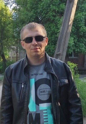 Моя фотография - Сергей, 47 из Алчевск (@sergey827540)