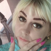 Ylia, 43, Красноармейск (Саратовск.)