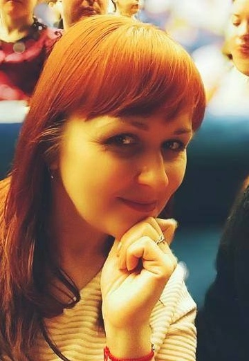 Моя фотография - Марина, 43 из Москва (@marina191753)