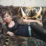 Ника, 38, Ковров