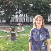 Natalya 36 Zheleznodorozhny