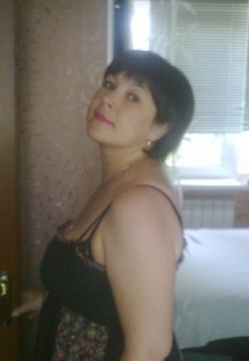Моя фотография - Ирина, 52 из Свердловск (@izemlyakova)