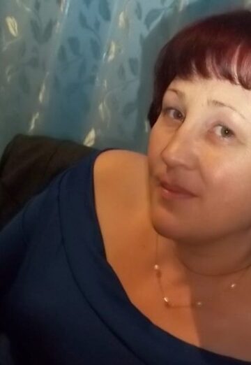Моя фотография - Валентина, 40 из Горно-Алтайск (@valentina69710)