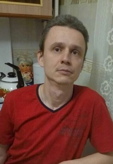 My photo - Yuriy, 38 from Ishim (@fendelyuri)