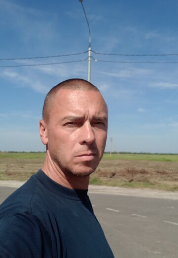 Моя фотография - Алексей, 49 из Луховицы (@aleksey572871)